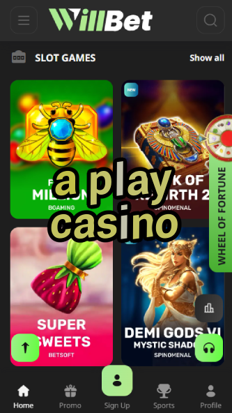 A Play Casino - Best Online Casino Entertainment-7spincasino.ydblkf.net